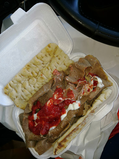 Photo of Best Kebab And Pizza House - 140 Lawers Dr, Dundee DD5 3TZ